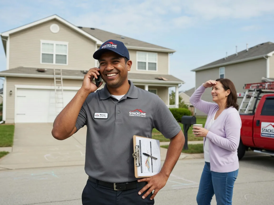 Chimney flashing repair Bentonville, VA FAQs